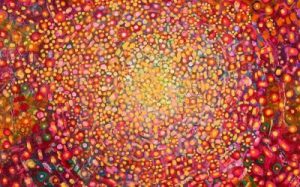 En Visio : une semaine de méditation OSHO Kundalini à 18h