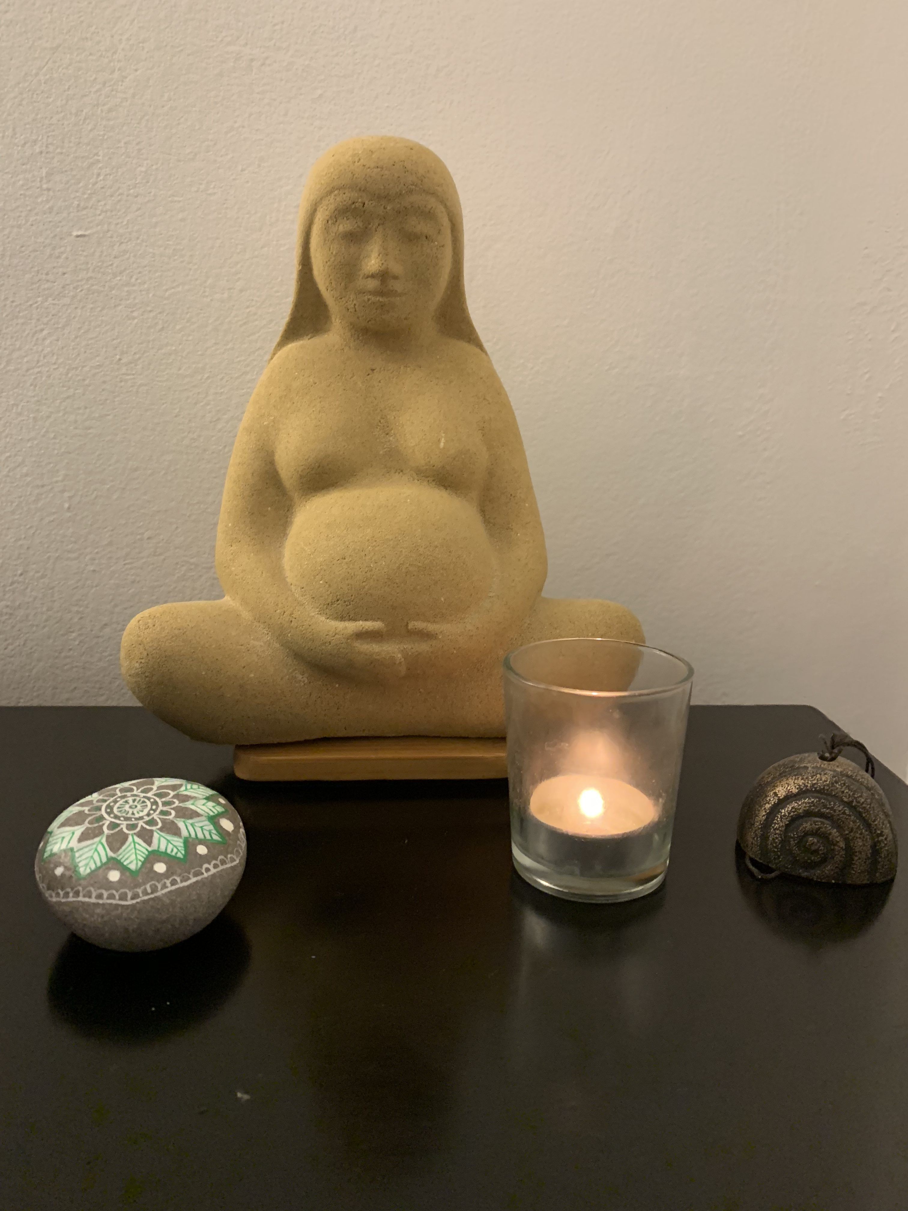 TRANING for the meditative therapy OSHO Talking to your BodyMind®