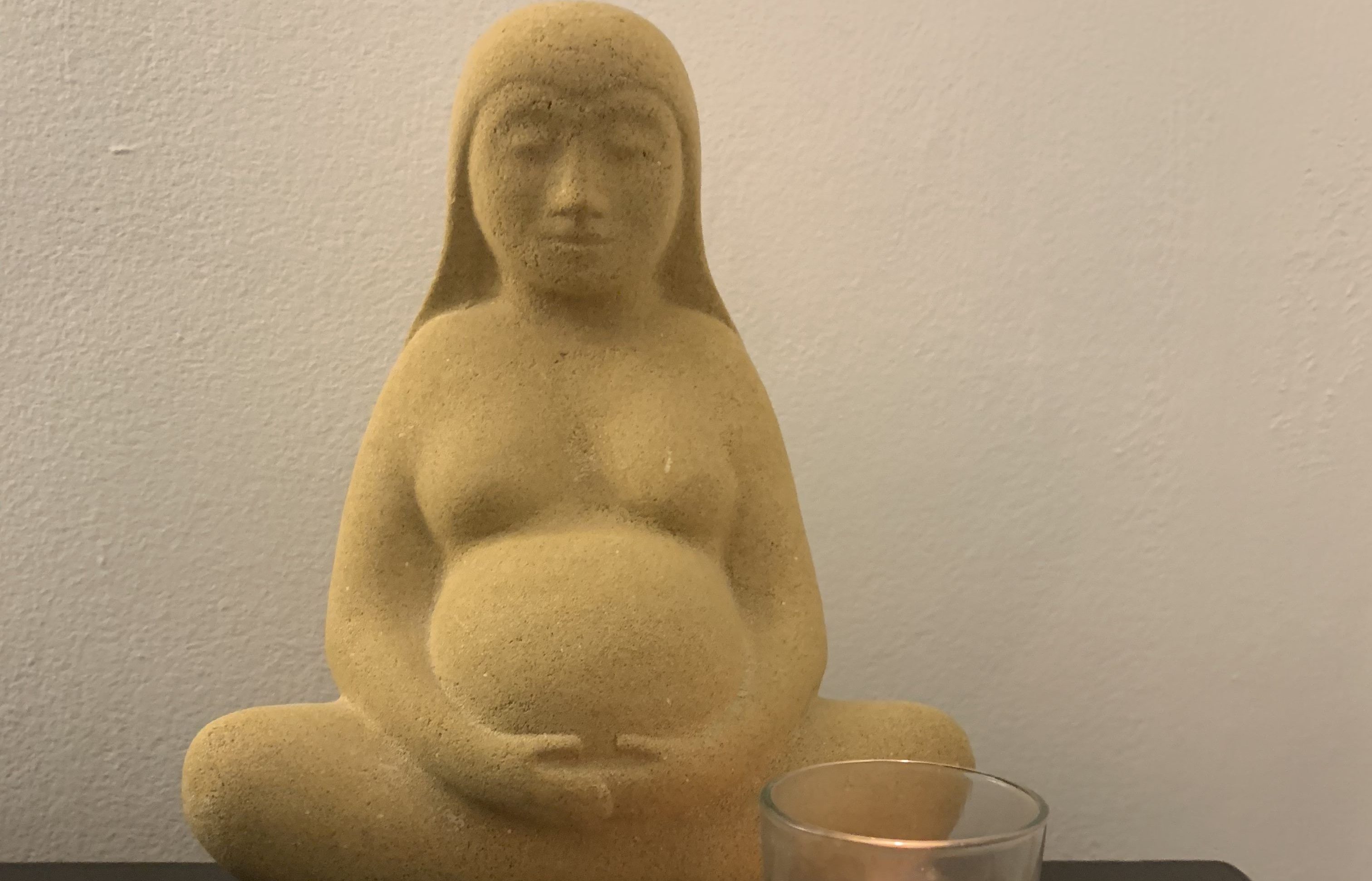 TRANING for the meditative therapy OSHO Talking to your BodyMind®