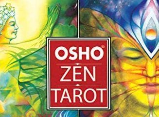 ON-LINE Event - Initiation to OSHO Zen Tarot