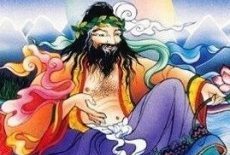Zorba the Buddha - a weekend of OSHO meditations and Soothing Sounds Journey
