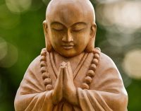 VIPASSANA Meditation Retreat – The Practice of Choiceless Awareness