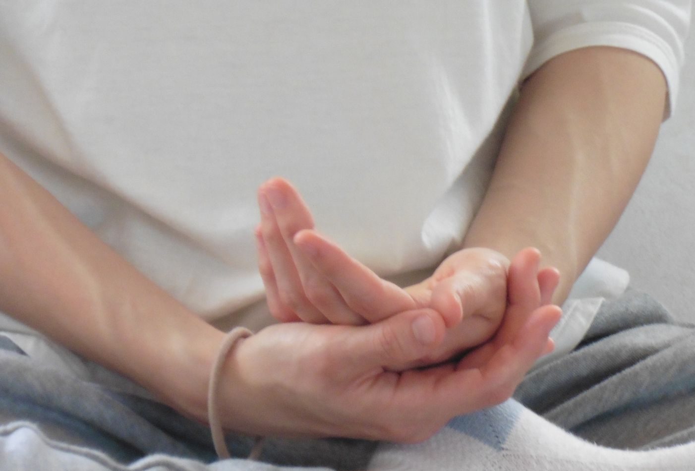 Soirée découverte en VISIO : Méditation Vipassana dans l'esprit d'Osho