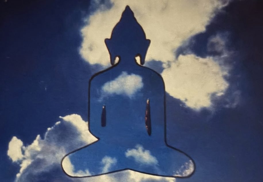 Méditation du Livre des Secrets d'Osho 109 " Ressens ton Corps comme Vide "