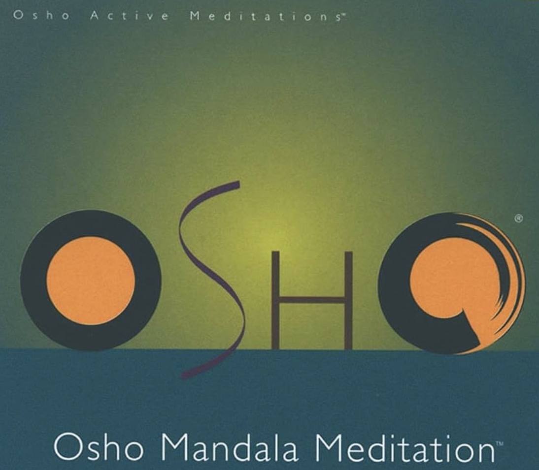 En visio : OSHO Mandala - méditation active
